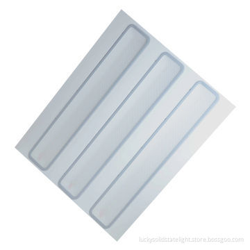 LED Grille Light with CE, RoHS Certifications